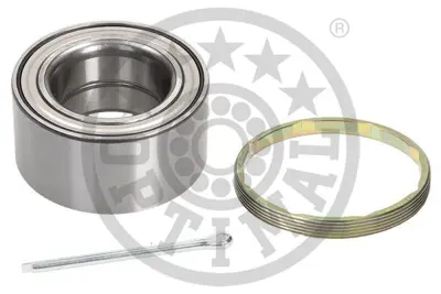 OPTIMAL 802540 Tekerlek Yatagi Seti 75162b -90162 -Gtv116 