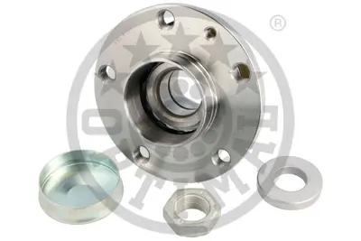OPTIMAL 802612 Tekerlek Yatagi Seti 147937 -156932 -156 Sportwagon932 -Gt937 51757885