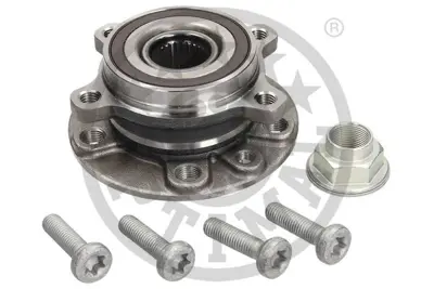 OPTIMAL 802614 Tekerlek Yatagi Seti Gıulıa952 -Stelvıo949 