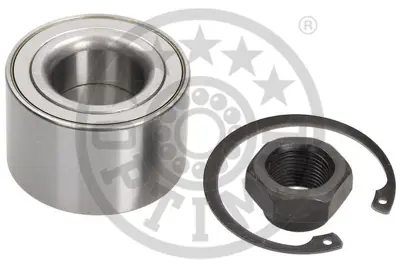 OPTIMAL 802658 Tekerlek Yatagi Seti Lada: Samara2108-2109-2115-2113-2114 -Samara Forma21099-2115 21083104032