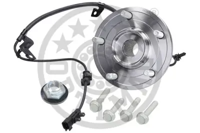 OPTIMAL 802723 Tekerlek Yatagi Seti Journey-Journey Usa Freemontjc -Jf K68184745AA