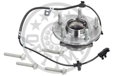 OPTIMAL 802725 Tekerlek Yatagi Seti Journeyfreemontjc -Jf K68184743AC