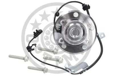 OPTIMAL 802725 Tekerlek Yatagi Seti Journeyfreemontjc -Jf K68184743AC