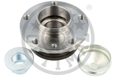 OPTIMAL 802870 Tekerlek Yatagi Seti 147937 -156932 -156 Sportwagon932 -Gt937 60652014