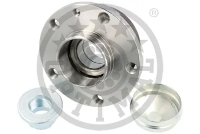 OPTIMAL 802870 Tekerlek Yatagi Seti 147937 -156932 -156 Sportwagon932 -Gt937 60652014