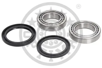 OPTIMAL 882491 Tekerlek Yatagi Seti Daımler: Daımler Xjx30 Stype Ccx -Xj-Xjnaw -Nbw -Xjx300 -Xjxj40 -Xk 8 Con JLM21053