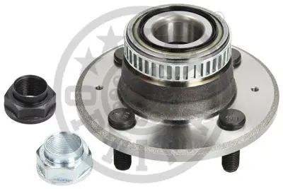 OPTIMAL 882896 Tekerlek Yatagi Seti Mg: Mg Zr-Mg Zs-Mg Zs Hatchback200 Hatchbackrf -25rf -400rt -400 Hatchbackrt - GHK1685