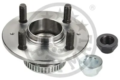 OPTIMAL 882896 Tekerlek Yatagi Seti Mg: Mg Zr-Mg Zs-Mg Zs Hatchback200 Hatchbackrf -25rf -400rt -400 Hatchbackrt - GHK1685