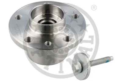 OPTIMAL 891305 Ön Teker Poryası Volvo S60 10 S80 10 V60 10-15 V70 07-15 Xc60 09-17 Xc70 10-15 4759579