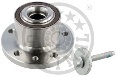 OPTIMAL 891305 Ön Teker Poryası Volvo S60 10 S80 10 V60 10-15 V70 07-15 Xc60 09-17 Xc70 10-15 4759579