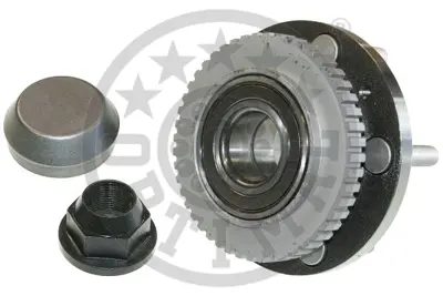OPTIMAL 891333 Tekerlek Yatagi Seti 960 Iı964 -960 Iı Kombi965 -S90-V90 Kombi 2719052
