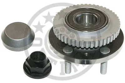 OPTIMAL 891333 Tekerlek Yatagi Seti 960 Iı964 -960 Iı Kombi965 -S90-V90 Kombi 2719052