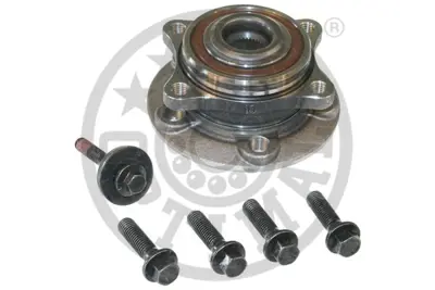 OPTIMAL 891420 Ön Teker Poryası Volvo S60 2001-2010 S80 1998-2006 V70 2000-2007 Xc70 1997-2002-2007 31360326-316580 9173991