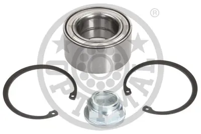 OPTIMAL 891524 Tekerlek Yatagi Seti 90-900 Iac4-Am4 -900 I Cabriolet-900 I Combi Coupe-99-99 Combi Coupe 9104209