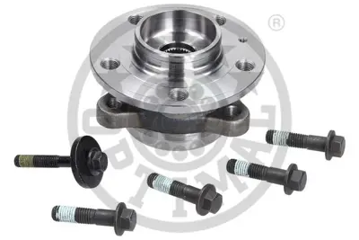 OPTIMAL 891591 Ön Teker Poryası Volvo Xc90 2.5t T6 D5 02 14 Xc90 V8 D5 3.2 06 10 Xc90 D5 02-10 30639875