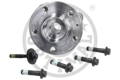 OPTIMAL 891591 Ön Teker Poryası Volvo Xc90 2.5t T6 D5 02 14 Xc90 V8 D5 3.2 06 10 Xc90 D5 02-10 30639875