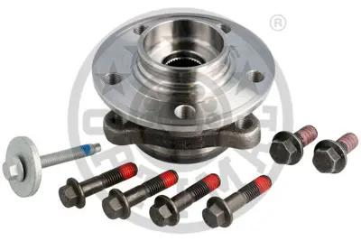 OPTIMAL 891758 Ön Teker Poryası Volvo Xc90 2.5t-T6-V8-D5-3.2 2002 2014 314063000