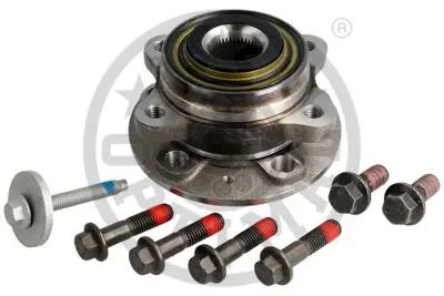 OPTIMAL 891758 Ön Teker Poryası Volvo Xc90 2.5t-T6-V8-D5-3.2 2002 2014 314063000