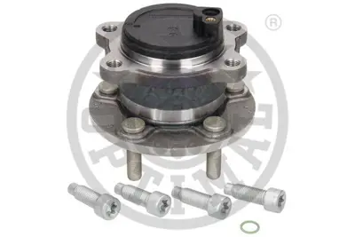 OPTIMAL 892204 Arka Teker Poryası Volvo V40 D2 D3 D4 T2 T3 T4 T5 2012-2018 