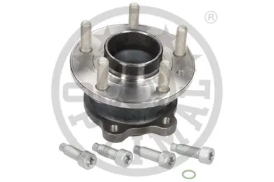 OPTIMAL 892204 Arka Teker Poryası Volvo V40 D2 D3 D4 T2 T3 T4 T5 2012-2018 