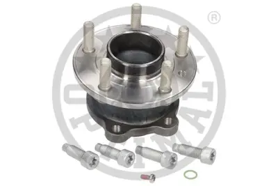 OPTIMAL 892204 Arka Teker Poryası Volvo V40 D2 D3 D4 T2 T3 T4 T5 2012-2018 