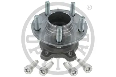 OPTIMAL 892204L Arka Teker Poryası Volvo V40 D2 D3 D4 T2 T3 T4 T5 2012-2018 31406755