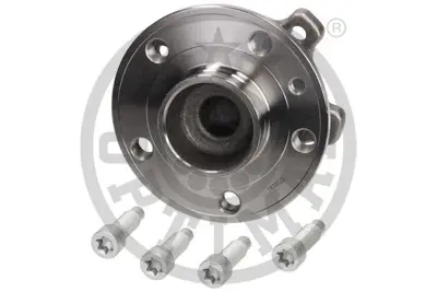 OPTIMAL 892298 Tekerlek Yatagi Seti S60 Iı-S80 Iıas -V60-V70 Iısw -V70 Iııbw -Xc60-Xc70 Iı 31329968