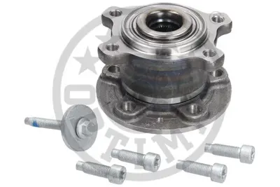 OPTIMAL 892792 Arka Teker Poryası Volvo Xc60 2.4d 3.2 D3 D4 D5 T5 T6 2008-2017 30760189 Dış Çap - 136.00 Mm Dış Çap 31360026