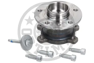 OPTIMAL 892792 Arka Teker Poryası Volvo Xc60 2.4d 3.2 D3 D4 D5 T5 T6 2008-2017 30760189 Dış Çap - 136.00 Mm Dış Çap 31360026