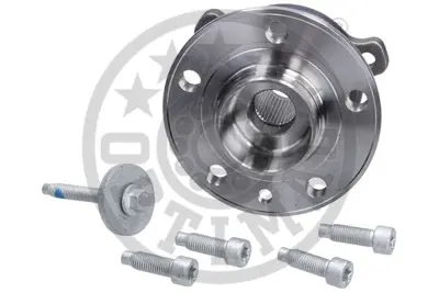 OPTIMAL 892792 Arka Teker Poryası Volvo Xc60 2.4d 3.2 D3 D4 D5 T5 T6 2008-2017 30760189 Dış Çap - 136.00 Mm Dış Çap 31360026