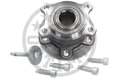 OPTIMAL 892792 Arka Teker Poryası Volvo Xc60 2.4d 3.2 D3 D4 D5 T5 T6 2008-2017 30760189 Dış Çap - 136.00 Mm Dış Çap 31360026