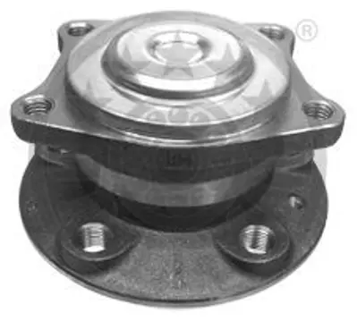 OPTIMAL 892872 Tekerlek Yatagi Seti S60 I-S80 Its-Xy -V70 Iısw 91738724