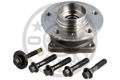 OPTIMAL 892929 Arka Teker Poryası Volvo S60 2.4t 2.5t 2001-2010 V70 2.4t 2.5t D5 00-2007 Xc70 1997-2002-2007 307481 BAR0105BB