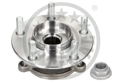 OPTIMAL 911211 Tekerlek Yatagi Seti 3bm Mazdachangan : 3 Axela Schr Gheckbm -3 Axela Stufenheckbm BKC63304X