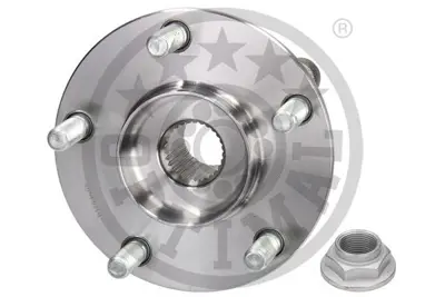 OPTIMAL 911211 Tekerlek Yatagi Seti 3bm Mazdachangan : 3 Axela Schr Gheckbm -3 Axela Stufenheckbm BKC63304X