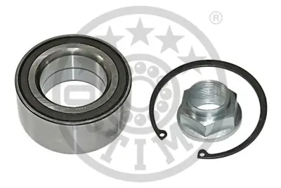 OPTIMAL 911301 Tekerlek Yatagi Seti Accord Vıııcu -Accord Vııı Tourercw 44300TA0A61