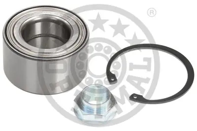 OPTIMAL 911377 Tekerlek Yatagi Seti Cıvıc V Coupeej -Cıvıc V Hatchbackeg -Cıvıc V Stufenheckeg-Eh -Cıvıc Vı Fastbac 44300SR3015