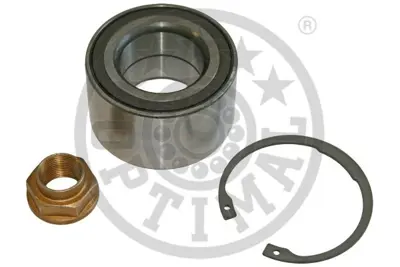 OPTIMAL 911643 Tekerlek Yatagi Seti Cıvıc Ixfk -Cıvıc Ix Stufenheckfb-Fg -Cıvıc Ix Tourerfk -Cıvıc Vııı Hatchbackfn 90681SNA000