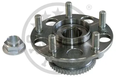 OPTIMAL 912003 Tekerlek Yatagi Seti Cıvıc Ixfk -Cıvıc Ix Tourerfk -Cıvıc Vııı Hatchbackfn-Fk 42200SMGG51