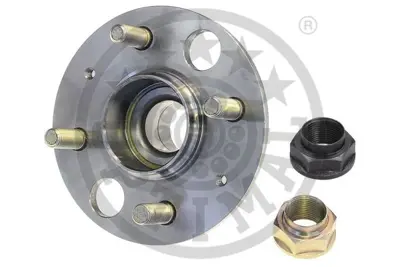 OPTIMAL 912532 Tekerlek Yatagi Seti Accord Iııca -Accord Iıı Aerodeckca -Cıvıc Iı Shuttleee -Cıvıc V Coupeej -Cıvıc 42200ST7C01 RLB000050