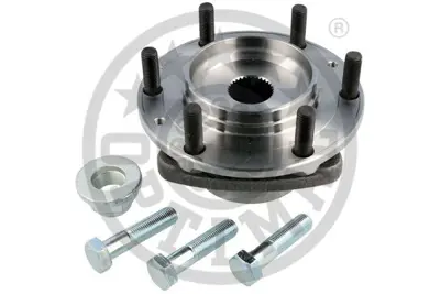 OPTIMAL 921216 Tekerlek Yatagi Seti Carnıval / Grand Carnıval Iııvq 517504D000