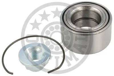 OPTIMAL 921410 Tekerlek Yatagi Seti Accent Ivrb -Accent Iv Stufenheckrb -İ10ba-Ia -İ10pa -İ20pb-Pbt Pıcantoba -Rıo 5172029100 5172029400