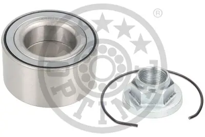 OPTIMAL 921420 Tekerlek Yatagi Seti Accent Ivrb -Accent Iv Saloonrb -İ20gb -İ20 Actıvegb -İ20 Coupegb ; Rıo Iııub - 51720G6000