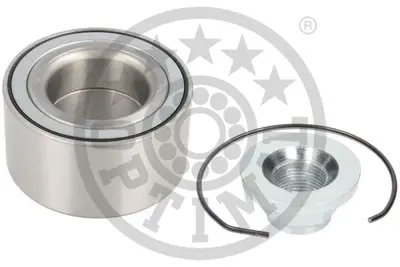 OPTIMAL 921420 Tekerlek Yatagi Seti Accent Ivrb -Accent Iv Saloonrb -İ20gb -İ20 Actıvegb -İ20 Coupegb ; Rıo Iııub - 51720G6000