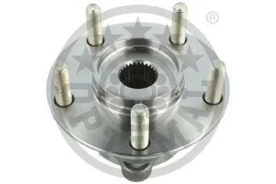 OPTIMAL 921743 Tekerlek Yatagi Seti Elantra Saloonad 51750F2000 51750J9000