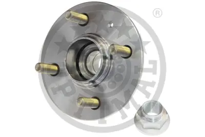 OPTIMAL 922697 Tekerlek Yatagi Seti Accent Iılc -Accent Iı Stufenhecklc -Atosmx -Atos Prımemx 5271025001