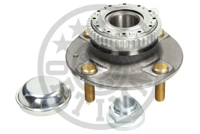 OPTIMAL 922871 Tekerlek Yatagi Seti Elantraxd -Elantra Stufenheckxd -Matrıxfc Ceratold -Cerato Stufenheckld 527102D315