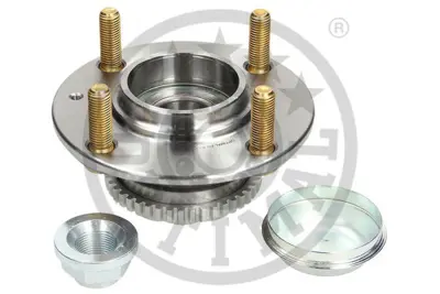 OPTIMAL 922871 Tekerlek Yatagi Seti Elantraxd -Elantra Stufenheckxd -Matrıxfc Ceratold -Cerato Stufenheckld 527102D315