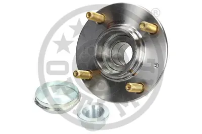 OPTIMAL 922871 Tekerlek Yatagi Seti Elantraxd -Elantra Stufenheckxd -Matrıxfc Ceratold -Cerato Stufenheckld 527102D315