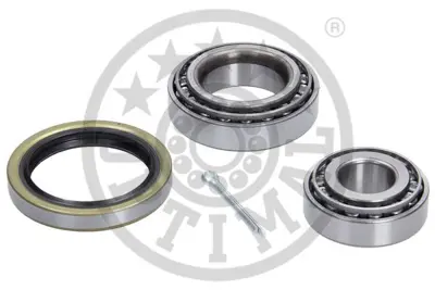 OPTIMAL 931700 Tekerlek Yatagi Seti D-Max I8dh -D-Max I Pritsche/Fahrgestell8dh -D-Max Iıtfr-Tfs -D-Max Iı Pritsche 517034A000 9036834039 D0215F1700 MB109565 S08333047 XM341215AA